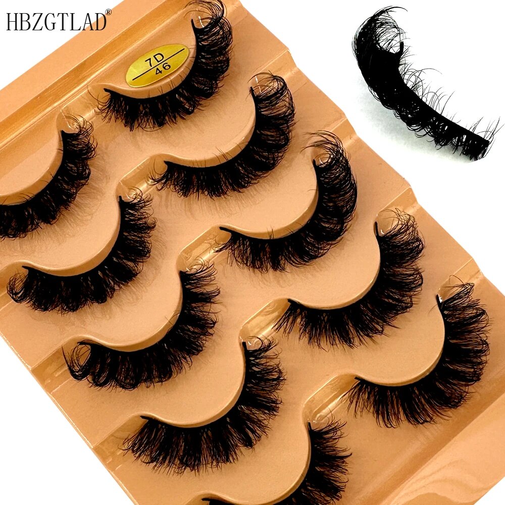 Eyelash Extension Cat Eye - キャットアイまつげ 3D ナチュラルつけまつげ Dカール ふわふわ ソフトクロス
