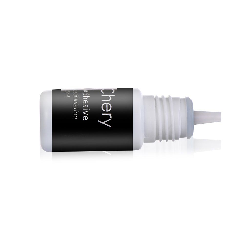 Eyelash Extension Eye Irritation - 5ml 環境に優しい 無刺激 無臭 3秒速乾 強力接着
