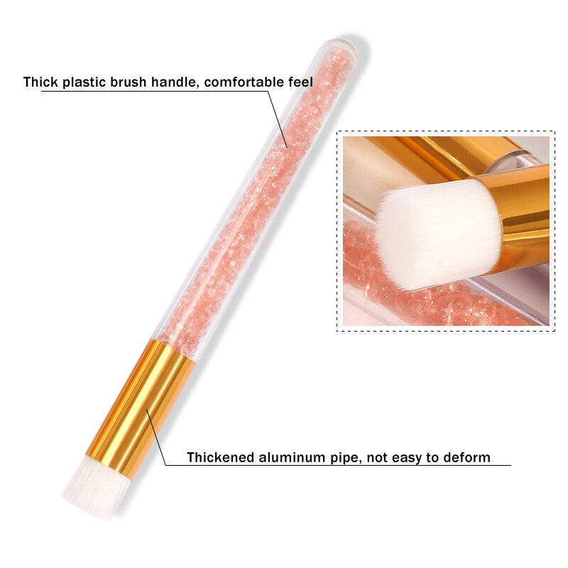 まつげエクステ洗浄セット まつげシャンプーブラシ まつげボト - Eyelash Extension Wash Kit のレビューと価格