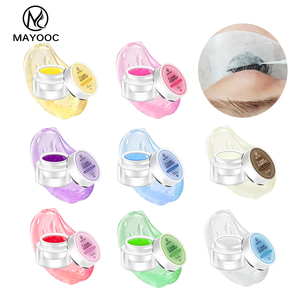まつげエクステンショングルーリムーバー非刺激性速乾性接着剤透 - Eyelash Extension Eye Irritation のレビューと価格