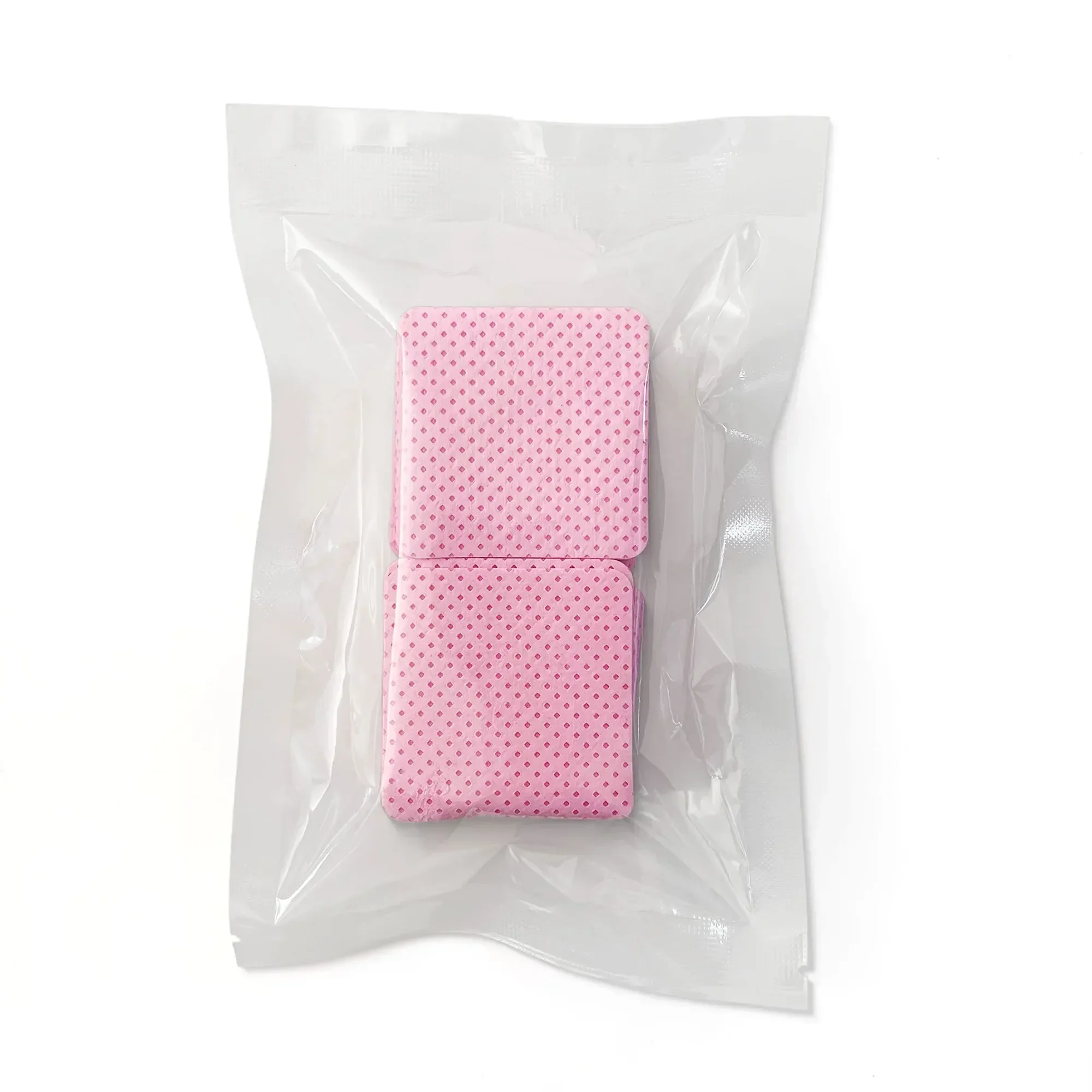 接着剤リムーバー,糸くずの出ない,綿の紙,ネイルポリッシュリ - Eyelash Extension Cleaning のレビューと価格