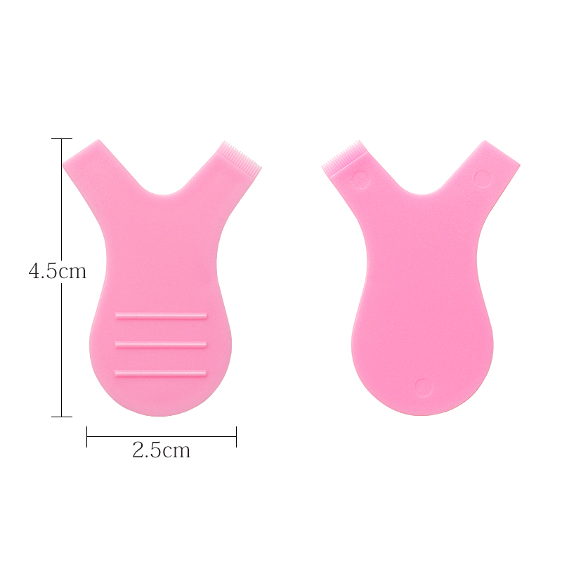 30個入り Y型まつげリフトツール Y字型まつげブラシ まつ - Eyelash Extension Cleaning のレビューと価格