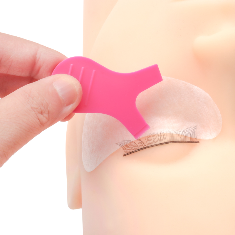 30個入り Y型まつげリフトツール Y字型まつげブラシ まつ - Eyelash Extension Cleaning のレビューと価格