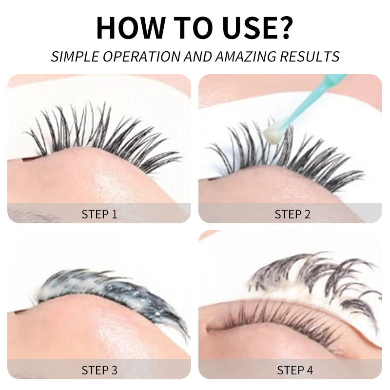 20gまつげエクステグルーリムーバー、低刺激性速乾性接着剤透 - Eyelash Extension Eye Irritation のレビューと価格