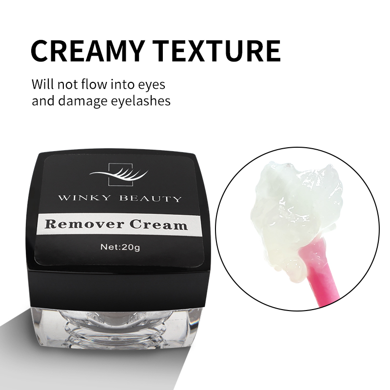 20gまつげエクステグルーリムーバー、低刺激性速乾性接着剤透 - Eyelash Extension Eye Irritation のレビューと価格