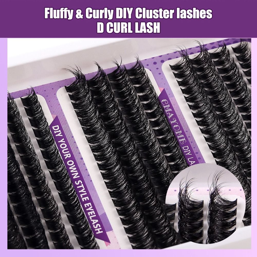 ナチュラルルックつけまつげ　ウィスピー風　接着＆固定DIYま - Eyelash Extension Look のレビューと価格
