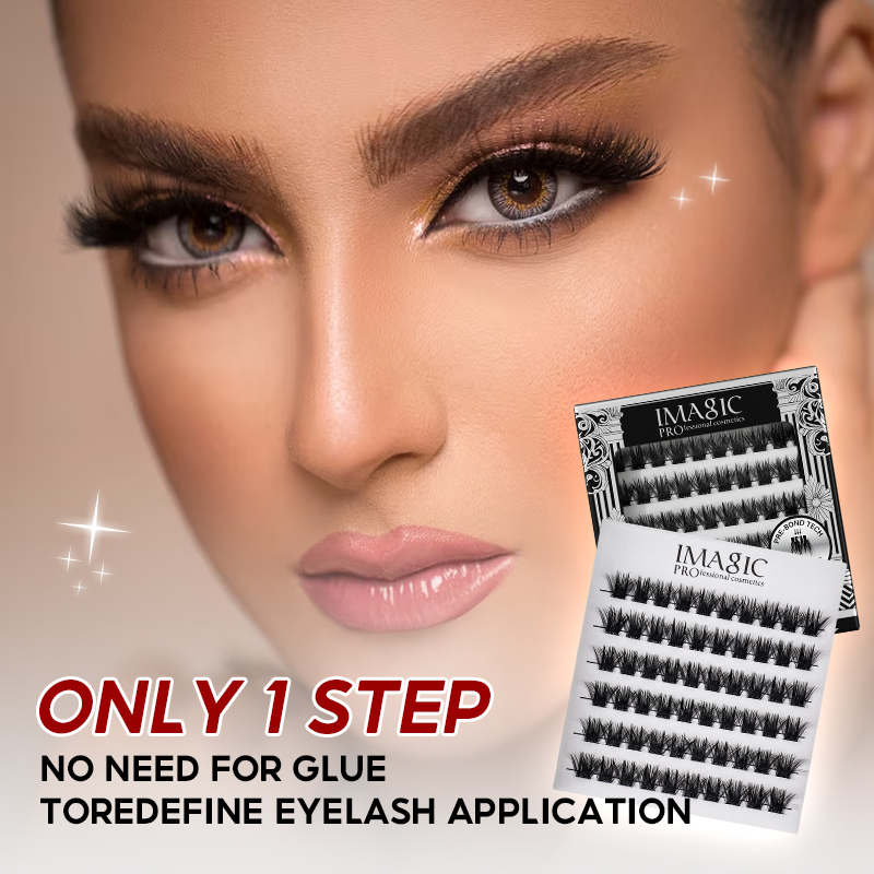IMAGIC FALSIES まつげエクステ ナチュラル ソ - Eyelash Extension Images Free のレビューと価格