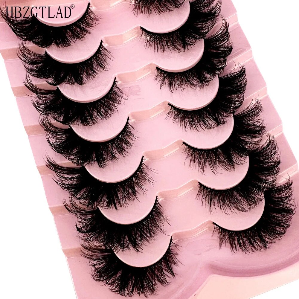 新しいキャットアイまつげ 5D ナチュラルつけまつげふわふわ - Eyelash Extension Cat Eye のレビューと価格