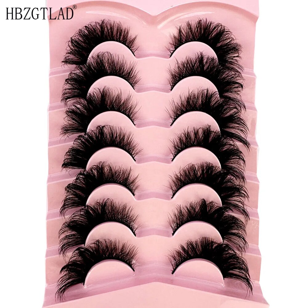 新しいキャットアイまつげ 5D ナチュラルつけまつげふわふわ - Eyelash Extension Cat Eye のレビューと価格